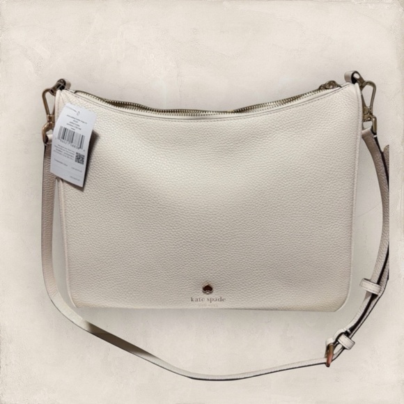 kate spade Handbags - Kate Spade Emma Large Crossbody Bag!